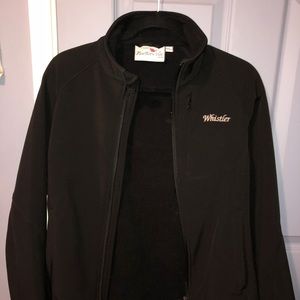Whistler Soft Shell Jacket